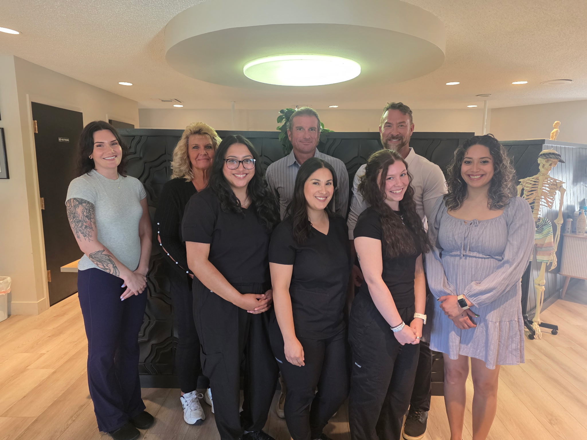 Chiropractor in Greeley, CO